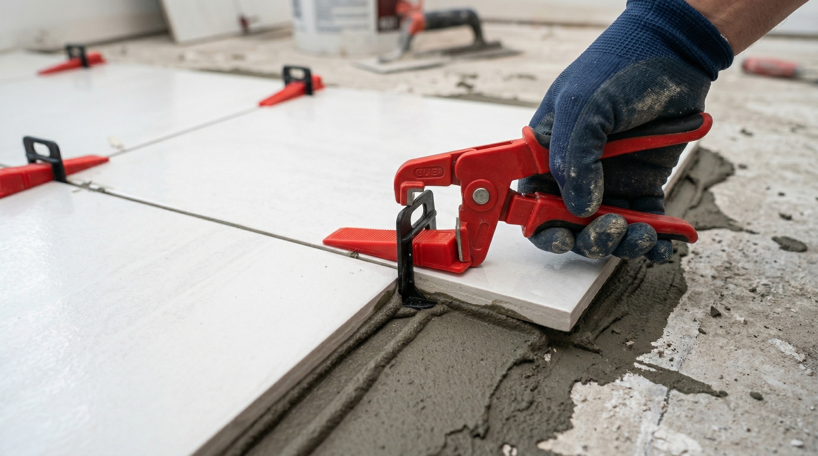 FLIESENLEGENDAER GmbH – Fliesenleger Mainz